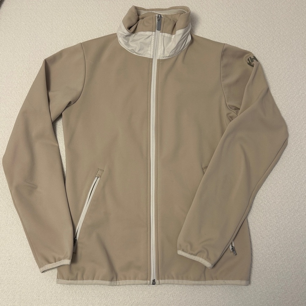 Helly Hansen Naiad Breathable Fleece Jacket Women’s Sz S View 4